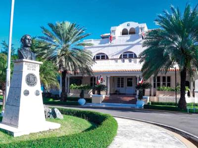 RD restablece las notificaciones judiciales a Venezuela