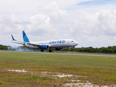 RD sumará nuevas rutas aéreas y más asientos para el invierno