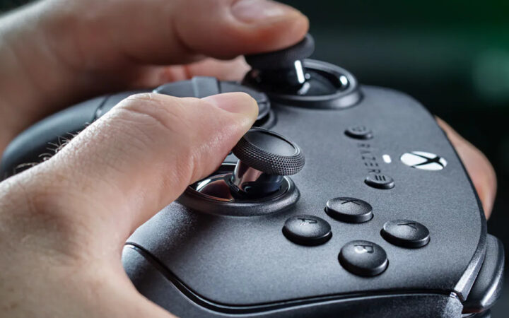 Razer anuncia sus nuevos mandos, Wolverine V4