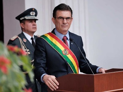 Reclamación marítima Bolivia y su futuro con Chile