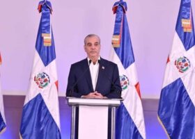 República Dominicana expresa solidaridad tras terremoto Panamá