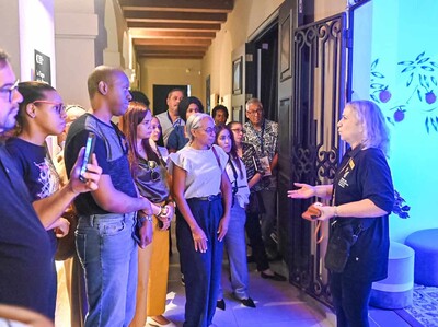 República Dominicana impulsa turismo religioso como alternativa