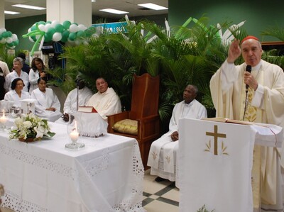 República Dominicana sigue sin un cardenal elector