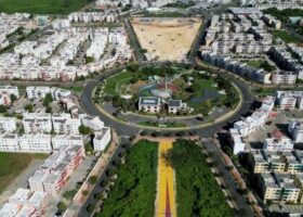 Resaltan crecimiento de Ciudad Juan Bosch desde 2020