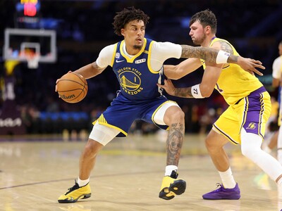 Respaldan a Yaxel Lendeborg tras enfrentamiento con Luka Doncic