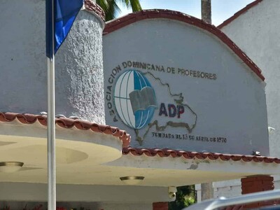 Resultados de la evaluación desempeño docente en República Dominicana