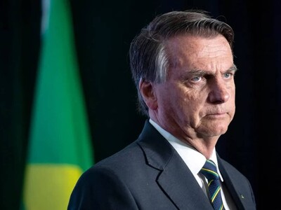 Revisión condena Jair Bolsonaro por Corte Suprema Brasil