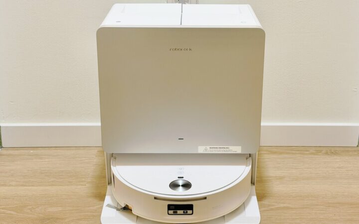 Roborock Saros 20 Flow Complete, análisis: este robot aspirador roza el fregado perfecto. En el camino ha dejado cosas atrás