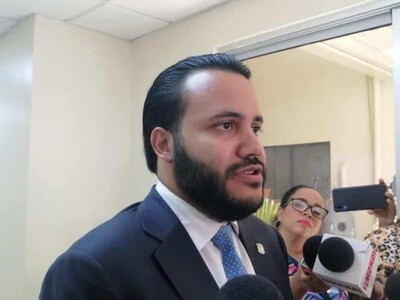 Rogelio Genao se separa del PRSC y se declara independiente