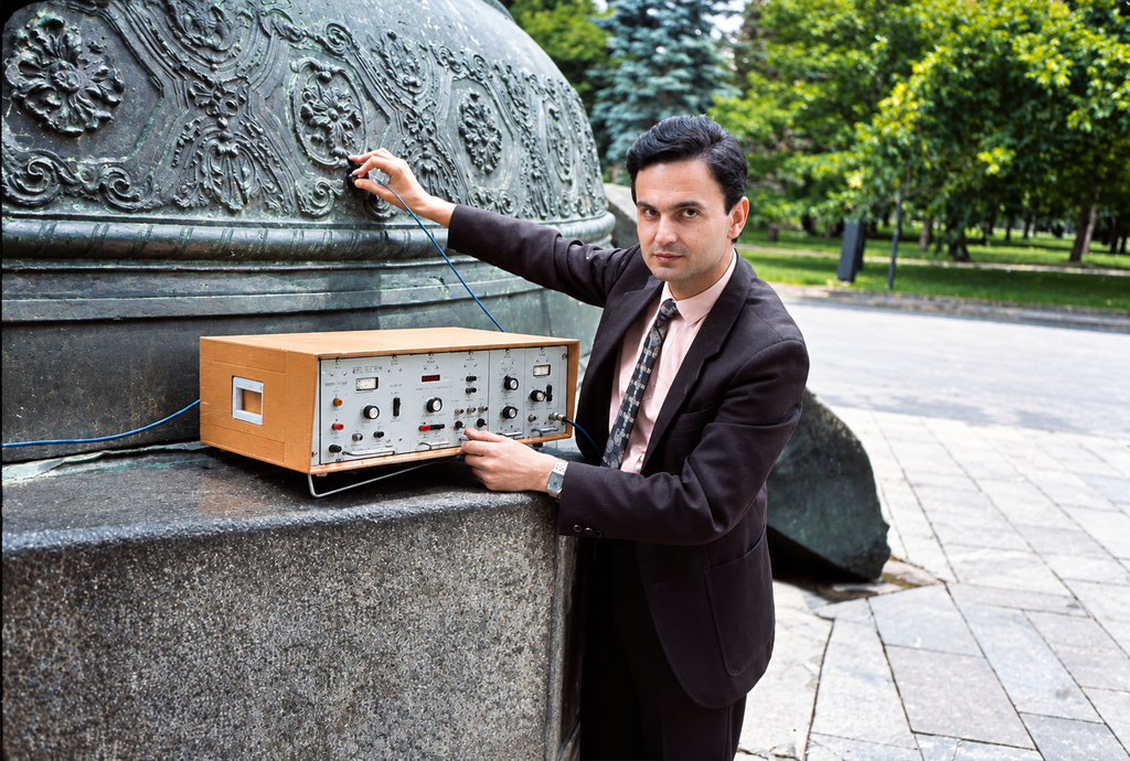 Rusia fabricó la campana más grande y descomunal de la historia para impresionar al mundo, y consiguió algo todavía más difícil: que jamás…