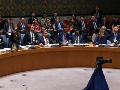 Rusia veta resolución EE. UU. para renovar misión ONU en Sáhara