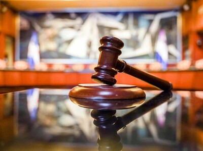 SCJ actualiza reglamento del Juez de Ejecución de la Pena