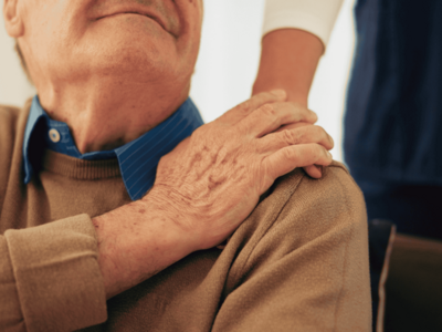 SERVIR-D apuesta por voluntariado corporativo en adultos mayores