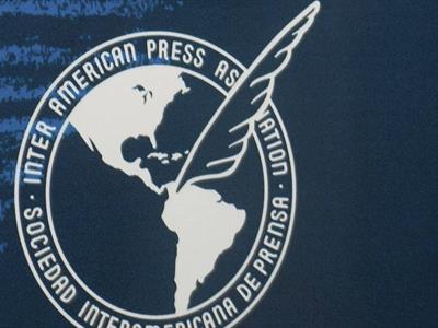 SIP denuncia limitaciones a la libertad de prensa en Estados Unidos