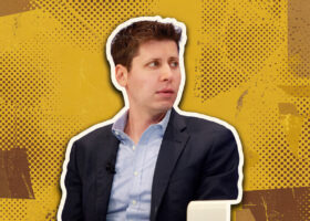 Sam Altman: «No encuentro una palabra lo bastante dramática para describir el problema que se nos viene encima»