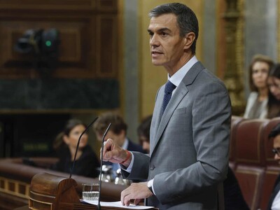 Sánchez elecciones anticipadas tras derrota decreto viviendas