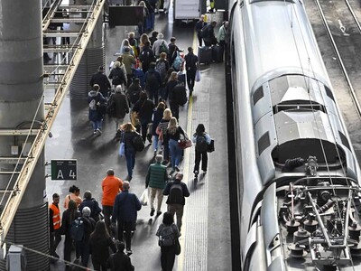 Sánchez sobre accidente ferroviario Urda: 69 fallecidos confirmados