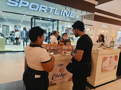 Santiago celebra el festival del chocolate dominicano