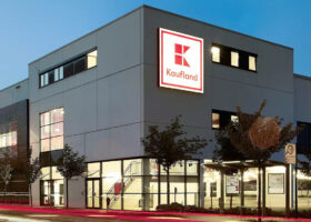 Schwarz ha conseguido que Lidl sea uno de los principales súper de España. Ahora quiere repetirlo en la venta online con Kaufland
