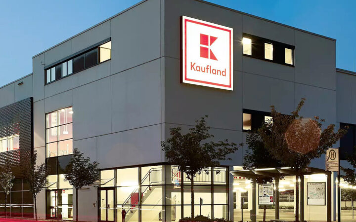 Schwarz ha conseguido que Lidl sea uno de los principales súper de España. Ahora quiere repetirlo en la venta online con Kaufland