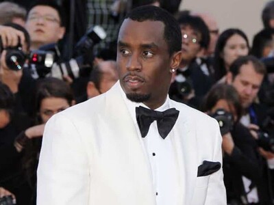 Sean «Diddy» Combs, trasladado de prisión por trato preferencial