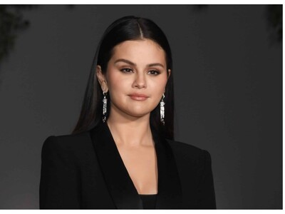 Selena Gómez reconoce las consecuencias del vapeo en su voz