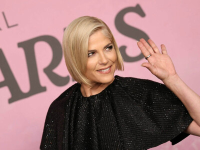 Selma Blair no culpable en caso de agresión durante vuelo