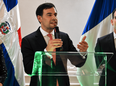 Semana Dominicana en Francia fortalece lazos culturales