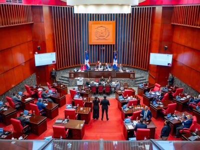Senado aprueba en segunda lectura elevar a municipio Verón-Punta Cana