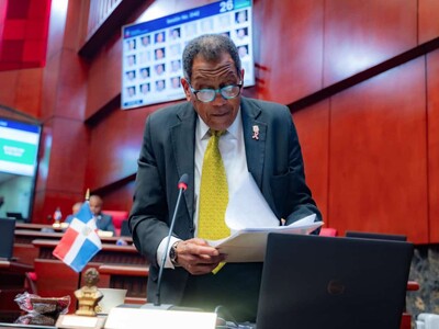 Senadores oficialistas respaldan medidas fronterizas