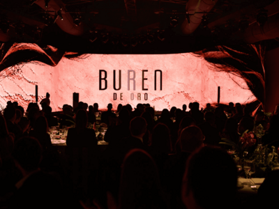 Siete protagonistas de la gastronomía dominicana en El Burén de Oro