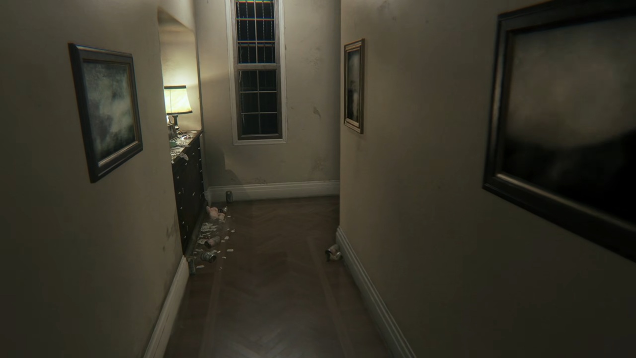 Silent Hill P.T. llega a PC con un port nativo mejorado