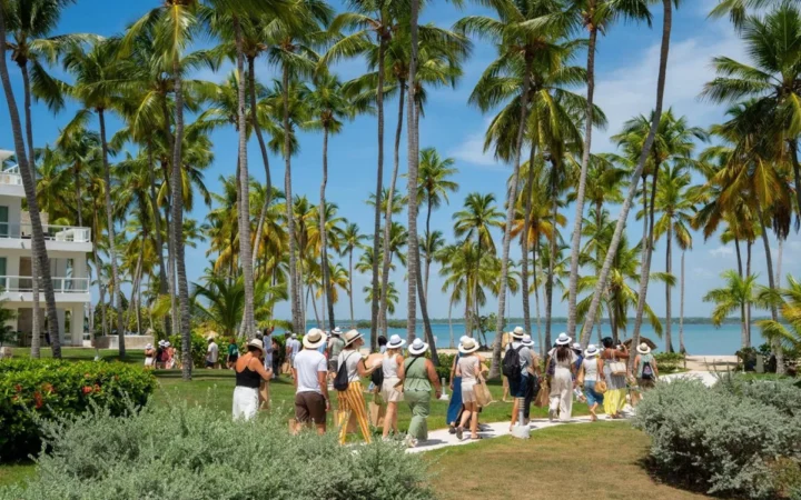 Soltour impulsa la especialización de más de 100 agentes de viajes en RD