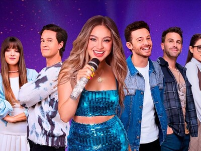 Soy Luna Tour Santo Domingo regresa a los escenarios