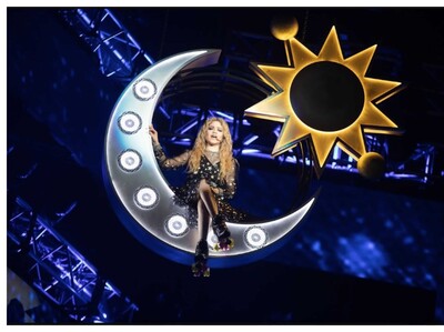 Soy Luna Tour llegará a Santo Domingo con su esperado regreso