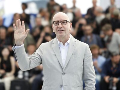 Steven Soderbergh asume dirección de «The Batman 2»