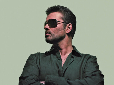 Subasta de objetos de George Michael desata pelea familiar