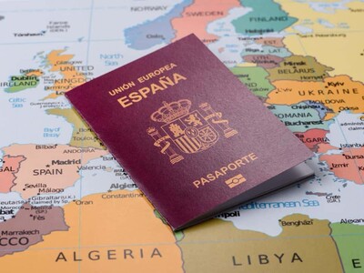 Supremo español impide votar por ley de nietos; dominicanos