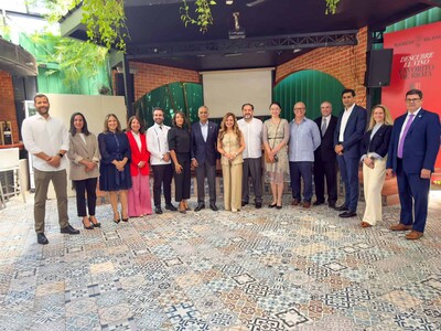 Suscriben acuerdo para fortalecer el diálogo sobre energías renovables