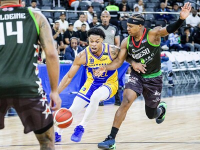 TBS Distrito: Mauricio Báez obtiene quinta victoria y le complica el p