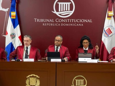 TC declara inadmisible amparo de Telemicro para impedir uso de canal 3