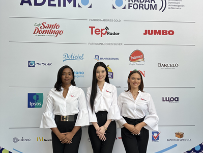 TEP Radar fortalece su presencia en República Dominicana