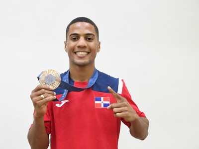 Talento que inspira dentro y fuera el ring