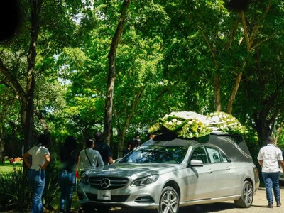 Taxista asesinado en SDE alertaba a su familia sobre delincuencia