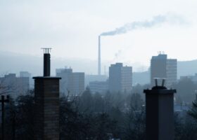Te duelen los dientes y cada vez tenemos más claro uno de los culpables: la contaminación del aire se infiltra en nuestras encías