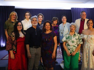Teatro Nacional celebra 5ta edición Programa de Capacitación Cultural