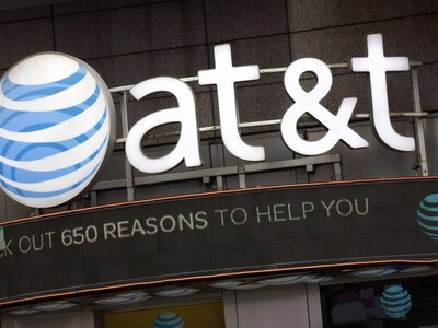 Televisa y AT&T México alcanzan acuerdo de 2,000 millones