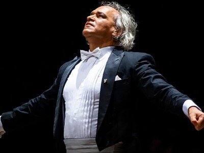 Temporada Sinfónica 2026: Wagner llega al Teatro Nacional