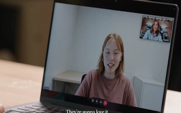 Tenemos un nuevo modelo capaz de pasar el test de Turing en vídeo. O al menos eso dicen sus creadores
