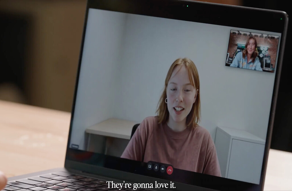 Tenemos un nuevo modelo capaz de pasar el test de Turing en vídeo. O al menos eso dicen sus creadores